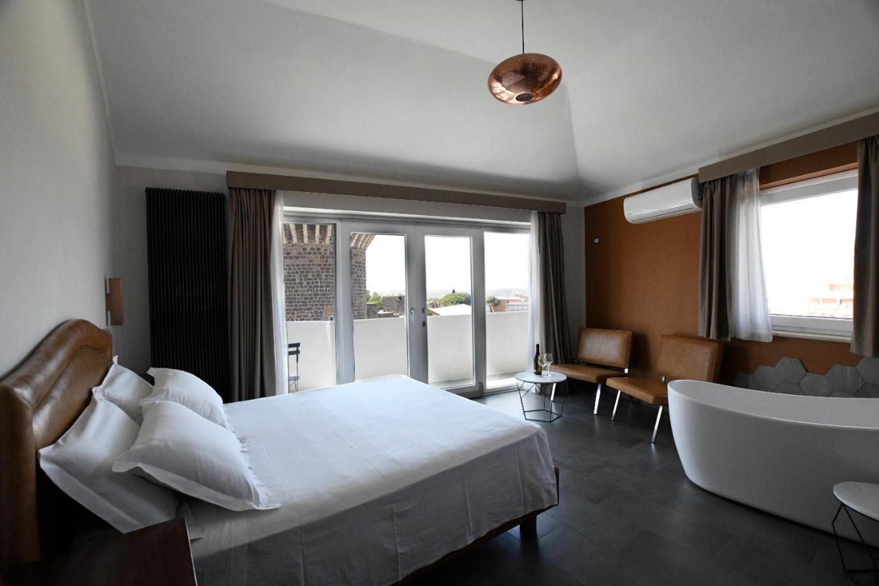 The Apartment Top Floor Tivoli Esterno foto