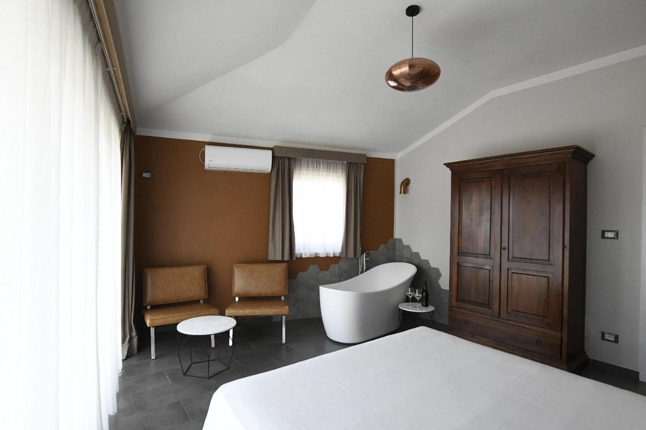 The Apartment Top Floor Tivoli Esterno foto