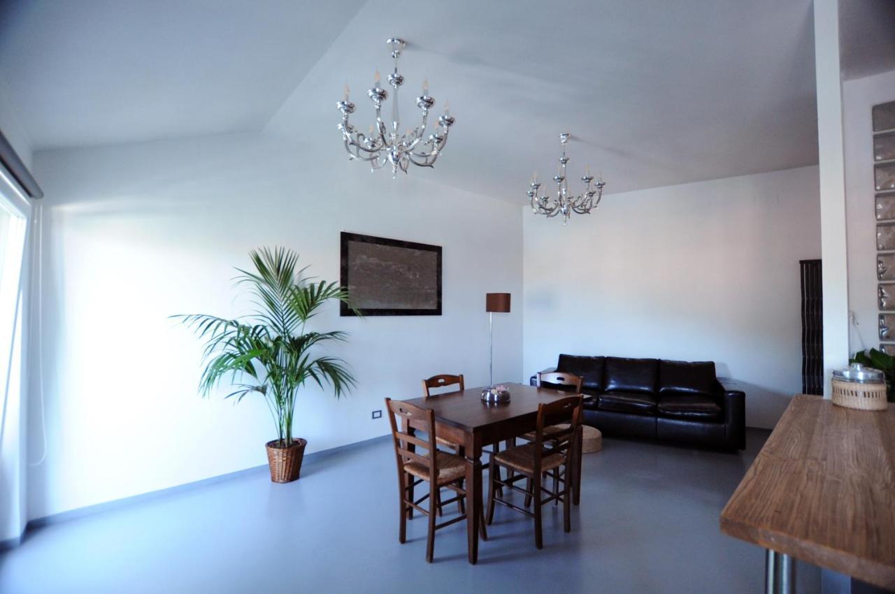 The Apartment Top Floor Tivoli Esterno foto