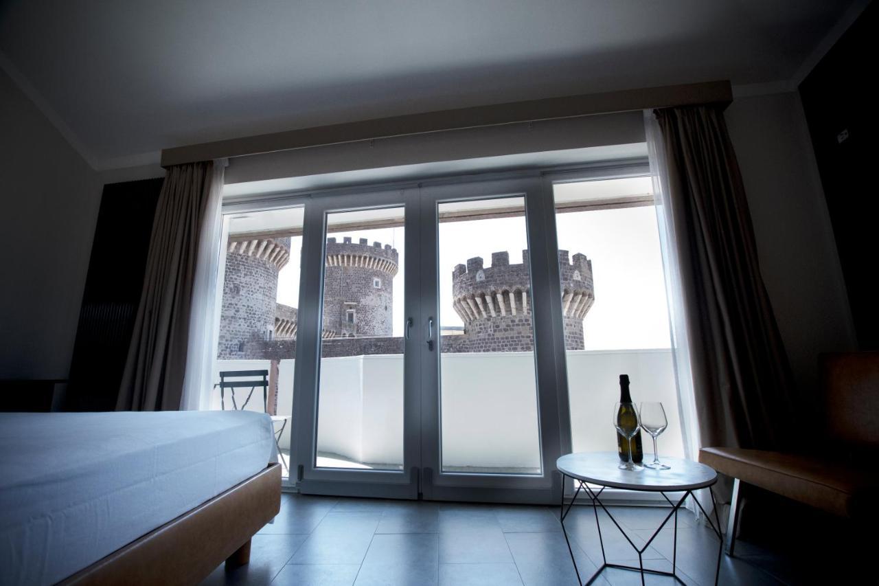 The Apartment Top Floor Tivoli Esterno foto