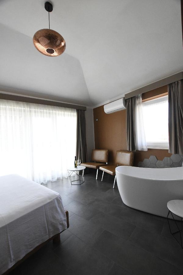 The Apartment Top Floor Tivoli Esterno foto